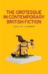 Robert Duggan, Duggan Robert - Grotesque in Contemporary British Fiction