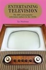 Su Holmes, Holmes Su - Entertaining Television