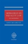 K. Monaghan, Karon Monaghan, Karon Monaghan QC, Karon (Barrister Monaghan Qc - Monaghan on Equality Law