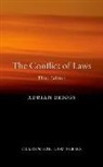 Adrian Briggs, Adrian (Professor of Private International Briggs - Conflict of Laws