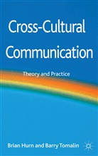 Hurn, B Hurn, B. Hurn, Brian J. Hurn, Brian J. Tomalin Hurn, Hurn B Tomalin B... - Cross-Cultural Communication