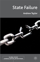 A Taylor, A. Taylor, Andrew Taylor - State Failure