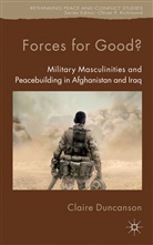 C Duncanson, C. Duncanson, Claire Duncanson - Forces for Good?