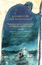 Sarah Lublin Brown, S. Brown, Sarah Brown, Sarah Annes Brown, Lublin, R Lublin... - Reinventing the Renaissance
