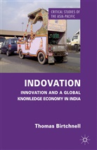 T Birtchnell, T. Birtchnell, Thomas Birtchnell - Indovation