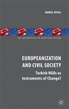 M Ketola, M. Ketola, Markus Ketola - Europeanization and Civil Society