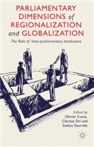 Oliver Dri Costa, O. Costa, Oliver Costa, Dri, C Dri, C. Dri... - Parliamentary Dimensions of Regionalization and Globalization