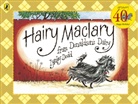 Lynley Dodd, Dodd Lynley, David Tennant, David Tennant - Hairy Maclary from Donaldson's Dairy