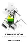 O Davis, Oliver Davis, Oliver (University of Warwick) Davis, Oliver Davis - Ranciere Now