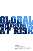 D Held, David Held, David Roger Held, Charles Roger, Davi Held, David Held... - Global Governance At Risk