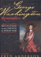 Fred Anderson, Fred Anderson, Anderson Fred - George Washington Remembers