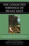 Collected Writings of Franz Liszt