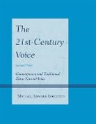 Michael Edward Edgerton, Edgerton Michael Edward - 21st-Century Voice