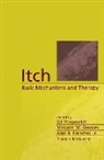 Gil (Wake Forest University Yosipovitch, Gil Greaves Yosipovitch, Fleischer, Alan B Fleischer, Jr. Fleischer, Jr. Alan B. Fleischer... - Itch