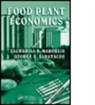 Zacharias B. Maroulis, Zacharias B. (National Technical Univers Maroulis, Zacharias B. (National Technical University of Athens (NTUA) Maroulis, Zacharias B. Saravacos Maroulis, Maroulis Zacharias B., George D. Saravacos... - Food Plant Economics