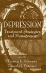 Schwartz Thomas L, Thomas L. (Suny Upstate Medical Universi Schwartz, Thomas L. Petersen Schwartz, Timothy J Petersen, Timothy J. Petersen, Timothy J. (Massachusetts General Hospital Petersen... - Depression