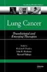 Kishan J. (University of Rochester Pandya, Kishan J. Brahmer Pandya, Julie R. Brahmer, Julie R. (Johns Hopkins University Brahmer, Brahmer Julie R., Manuel Hidalgo... - Lung Cancer