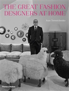 Ivan Terestchenko, Ivan Terestchenko, Terestchenko Ivan - The Great Fashion Designers at Home
