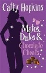 Cathy Hopkins, Hopkins Cathy - Mates, Dates and Chocolate Cheats