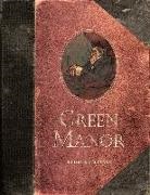 Denis Bodart, Fabien Vehlmann - Green Manor : 16 encantadoras historietas criminales