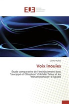 Loreto Núñez, Nunez-L - Voix inouies