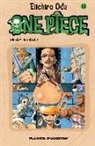 Eiichiro Oda - One Piece 13, ¡No hay problema!