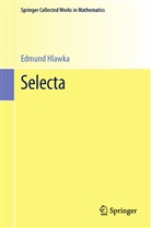 Edmund Hlawka, Peter Gruber, Peter M. Gruber, Pete M Gruber, Peter M Gruber, M Schmidt... - Selecta