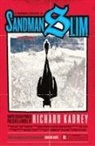 Richard Kadrey, Kadrey Richard - Sandman Slim