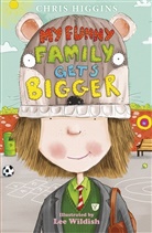 Chris Higgins, Lee Wildish, Lee Wildish, Wildish Lee - My Funny Family Gets Bigger