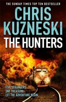 Chris Kuzneski, Christy Kuzneski - The Hunters