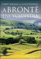 Louise Barnard, R Barnard, Rober Barnard, Robert Barnard, Robert (Freelance writer Barnard, Robert Barnard Barnard... - Bronte Encyclopedia
