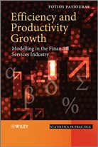 F Pasiouras, Fotios Pasiouras, Fotios (University of Surrey Pasiouras, Pasiouras Fotios - Efficiency and Productivity Growth