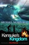 Michael Morpurgo, Michael Foreman - Kensuke's Kingdom