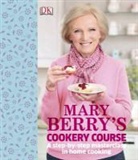 Marry Berry, Mary Berry - Mary Berry's Cookery Course