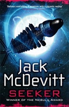 Jack Mcdevitt, McDevitt Jack - Seeker (Alex Benedict - Book 3)