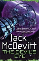 Jack McDevitt, McDevitt Jack - The Devil's Eye (Alex Benedict - Book 4)