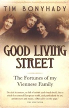 Tim Bonyhady, Tim (Author) Bonyhady - Good Living Street