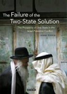 Hani Faris, Hani A Faris, Hani Faris, Hani A. Faris - The Failure of the Two-State Solution