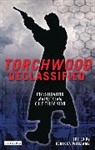 Rebecca Williams, Rebecca Williams, Rebecca (University of South Wales Williams - Torchwood Declassified