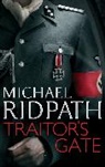 Michael Ridpath - Traitor's Gate