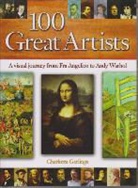 Gerlings Charlotte, Charlotte Gerlings - 100 Great Artists