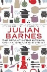 Julian Barnes, Julian (Author) Barnes - The Pedant in the Kitchen