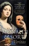 Rita Monaldi, Rita Sorti Monaldi, Monaldi Rita, Francesco Sorti - Veritas