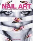 Helena Biggs, Helena Briggs, Biggs Helena - Nail Art
