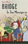 Victor Mollo, Bill Buttle - Bridge in the Menagerie