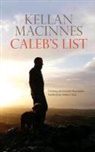 Kellan Macinnes - Caleb''s List