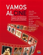Cecilia Bembibre, Cecilia Bembibre Jacobo, Noemi Camara, Noem Cámara, Noemí Cámara - Vamos al cine