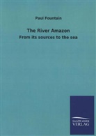 Paul Fountain - The River Amazon