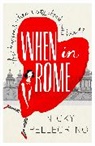 Nicky Pellegrino, Pellegrino Nicky - When in Rome