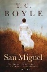 T. C. Boyle, Boyle T. C. - San Miguel